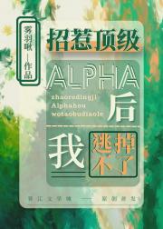 招惹顶级Alpha后我逃不掉了